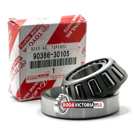 KOYO STA3072 Toyota Differential Bearing 90366-30067 90366-T0013 BR114 30x72x24