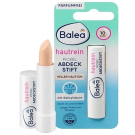 Balea Soft & Clear Concealer Pen Colour 10, 1 x 4.5 g