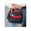 Toolland FI66 Tool Belt Bag 7 Compartments