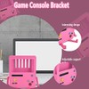Cartoon Cute Switch Games Estuche rígido Protector para Switch Console
