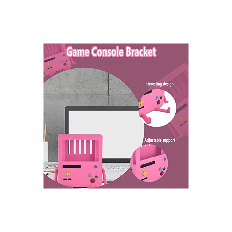Cartoon Cute Switch Games Estuche rígido Protector para Switch Console