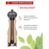 PEUGEOT Paris u'Select 23737 Manual Salt Mill / Height 22