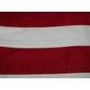 2x3 15 Star Spangled Banner Premium 100% Cotton Flag 2'x3'