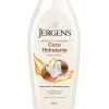 Jergens Crema Corporal Coco Hidratante Piel Suave 400ml