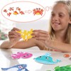 BBLIKE Children's Puzzle 6 Pictures Puzzles Children's Puzzle from 3