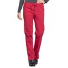 Scrubs for Women Workwear Professionals Stretch Drawstring Pant, Soft Stretch