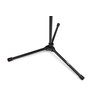 Gator Frameworks Lightweight Tripod Mic Stand with Single Section Boom;