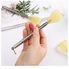 4-stage foldable antenna back scratching Filial offspring 9ea