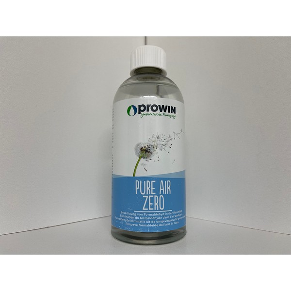 proWIN Pure Air Zero