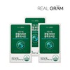 Realgram 리얼그램 관절 MSM 글루코사민 1200mg x 60정 3개 RealGram Joint MSM Glucosamine 1200mg x 60 Tablets (3 Packs)