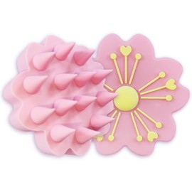 Scalp Massage Head Spa Shampoo Brush Scalp Brush Ergonomic Design Scalp Brush for Men and Women