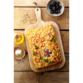 Silpat Flexipan Family-Size Rectangle Mold
