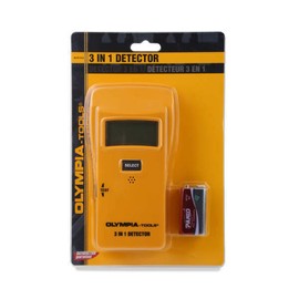 olympia tools 3 in 1 detector 88-237-0115