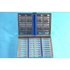 Dental Heavy Duty Autoclave Sterilization Cassette Rack Box Tray for