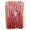 Gold Rush Mild Beef Smokies 2.5 Lb. Bag