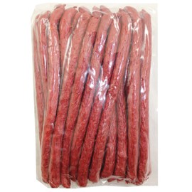 Gold Rush Mild Beef Smokies 2.5 Lb. Bag