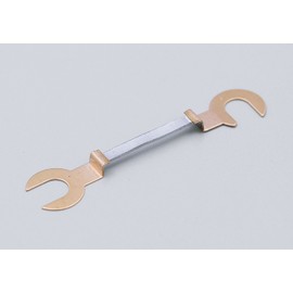 Elpa Copper Nails with Fuse V A CF – 20nh