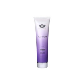 Foxy Locks Platinum Fox Violet Pigment Blonde Toning Shampoo - 350ml