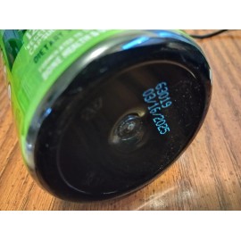 Naturelo Bone Strength Plant Calcium Complex  120 vcaps Exp 03/25