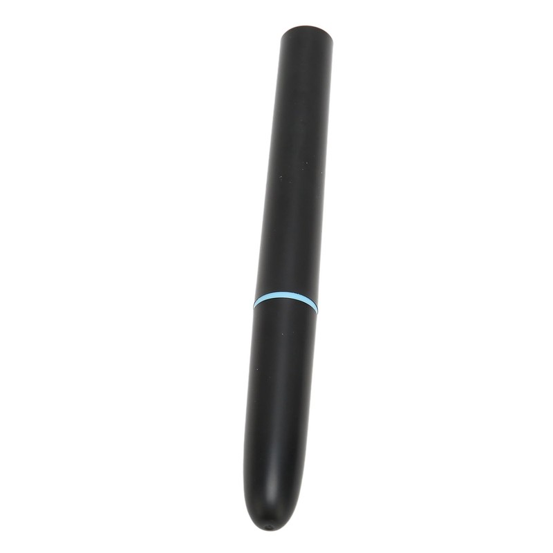 Earpick Endoscope 1080P IP67 Waterproof App Support Black Ear Cleaner