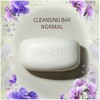 Dr. Q Soap Cleansing Bar N Normal Pore Dead Skin