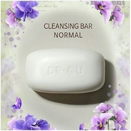 Dr. Q Soap Cleansing Bar N Normal Pore Dead Skin Latest Product January 7, 2028 / 닥터큐비누 크린싱바N 노멀 모공 각질 최신상품 2028년 1월 7일 제품