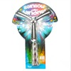 The Glow Company Light Up Flashing Rainbow Windmill (1 Pack)
