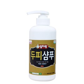 Detailed page [2+1] Misan Herb Farm Umji King Scalp Shampoo 3 pieces using Korean Houttuynia cordata perilla leaf green tea / [2+1] 미산약초농장 엄지왕 두피샴푸 3개 국산 어성초 자소엽 녹차 사용
