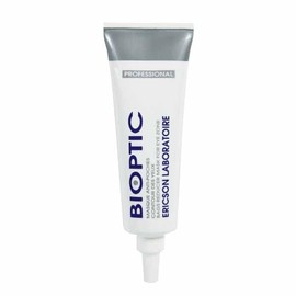 Ericsson Laboratova Bio-Optic RD Mask, 1.0 fl oz (30 ml), Eye Protection, Redulite, Ginkgo Biloba Extract, Esthetic Brand, Commercial Size, President of France