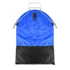 Scubamax Squeeze Handle Lobster Catch Bag Mesh Bottom
