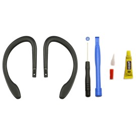 Unbranded Replacement Ear Hook Loop Left+Right+Too