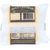 Kerrygold, Vintage Irish Cheddar, 7 Ounce