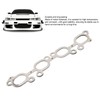 Exhaust Manifold Header Gasket Car Multi Layer Engine Exhaust Manifold