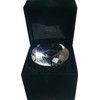 Happiness Warehouse Super Giant Diamond Style Ring, Surprise, Present, Celebration,