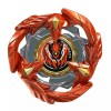 Takara Tomy Beyblade X BX-00 Phoenix Feather - Metal Coat