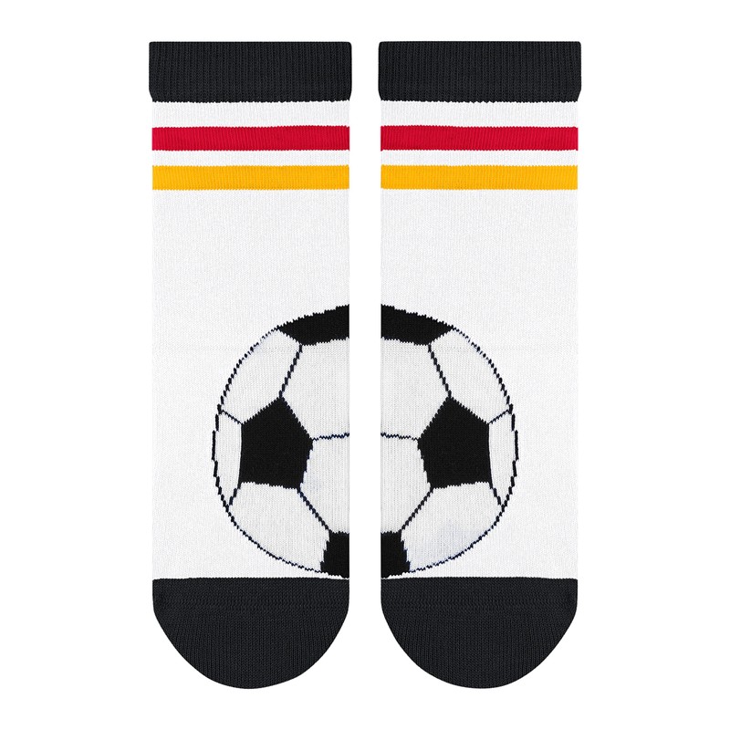 FALKE Unisex Children's Socks, White 2002