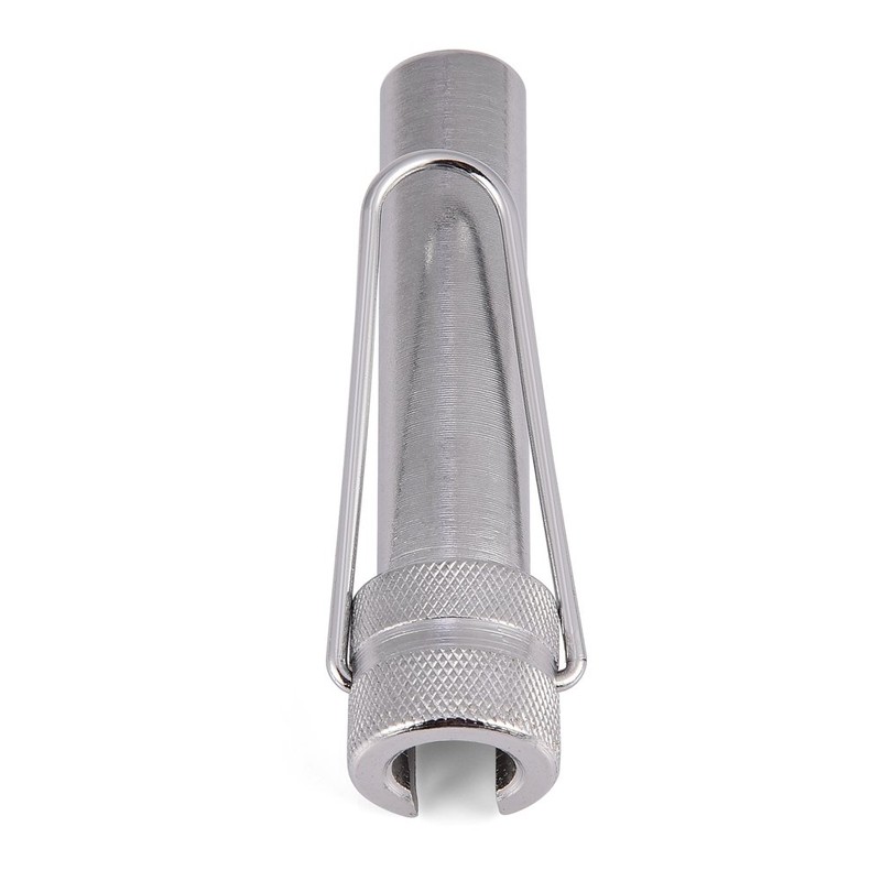 Denash Coaxial Cable F Connector Spanner, CATV Security Shield Connector