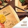 California State Gift Cutting Board, 11" x 8.5" - Decoration