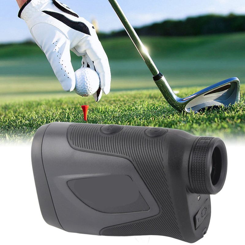 Range Finder Distance Measure Meter 1000m Rangefinder 2 Modes for