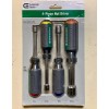 Commercial Electric BRAND NEW COMMERCIAL ELECTRIC 4 PIECE NUT DRIVER