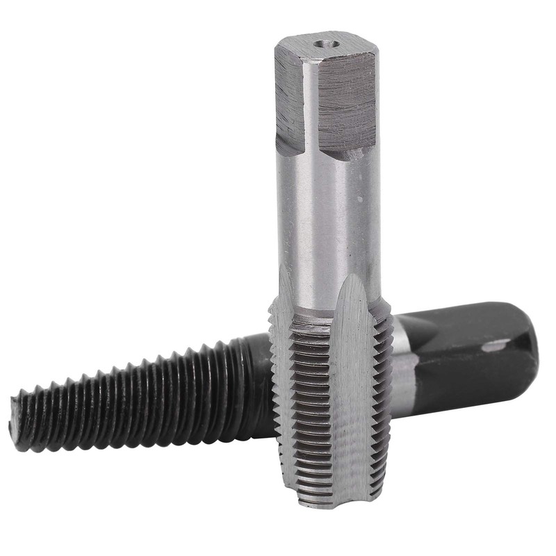 Screw Extractor, Stripped Screw Extractor, 1/2in Thread Easy Out Damaged