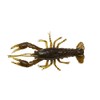 Ned Craw 2 1/2" (Green Pumpkin Purple Copper) 3454 One