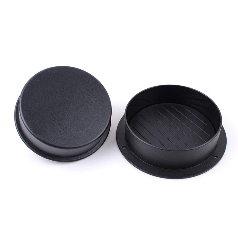 TopHomer 3 in 1 Burger Press Hamburger Maker, Non Stick