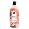 [SS62] Blooming Body Wash Body Cleanser Rose Cherry Blossom / [에스에스62]블루밍바디워시 바디클렌저 로즈체리블러썸