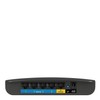 Linksys E1200 Wi-Fi Wireless Router with Linksys Connect Including Parental