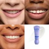 Bálsamo Labial Smushy Matte De Nyx Professional Makeup Sugar Smush