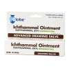 Globe Ichthammol Ointment 20% 1 oz Tube - 1 pack