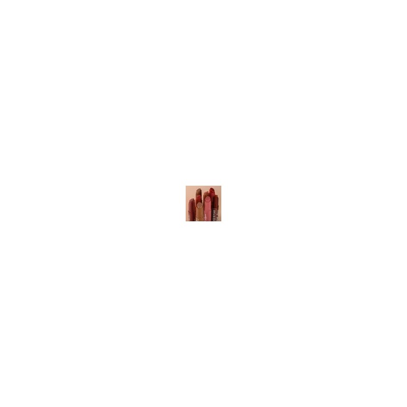 Labial Matte Suave Indeleble Locked In Place Italia Deluxe® 06