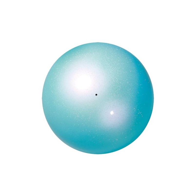 SASAKI M-207MAU Rhythmic Gymnastics Hand Tools Ball Middle Aurora Ball