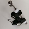 Trolling Clip Adjustable Tension Boom Release Clips Quick Release Clip
